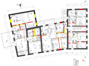 zwischenebene wattenheim 1
